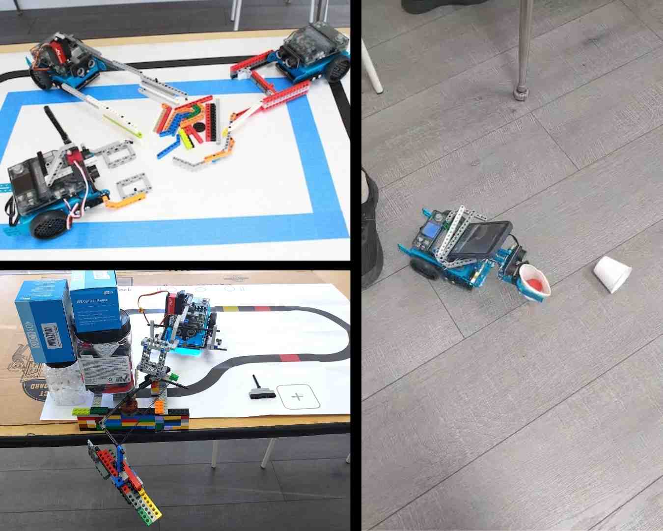 Battlebots